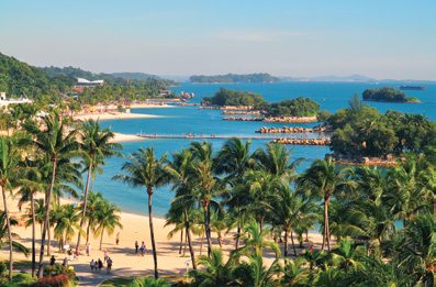 Sentosa